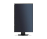 Nec MultiSync EA245WMi-2 czarny - 424287 - zdjęcie 2